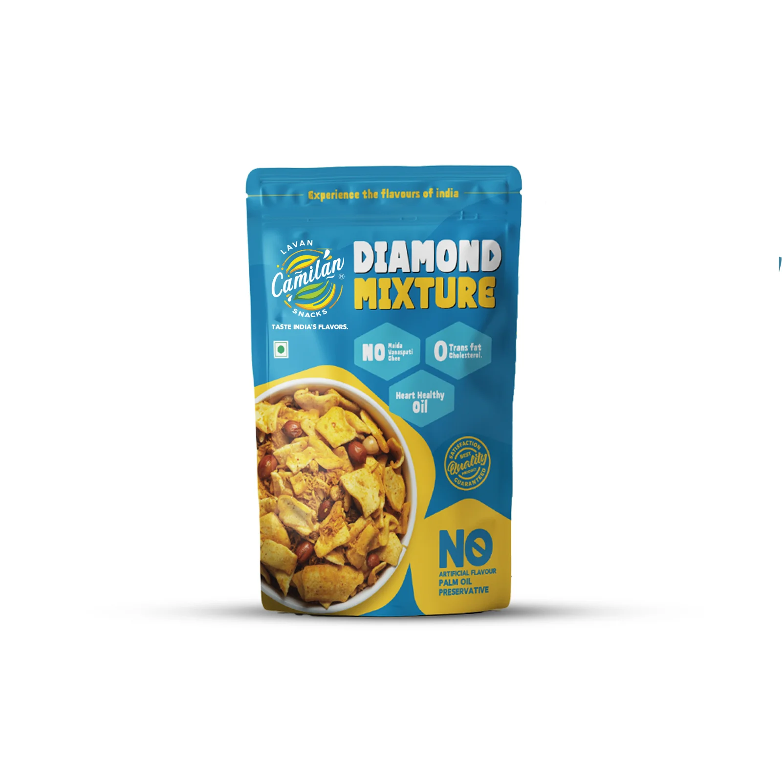 Diamond Mixture